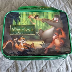 Disney Jungle Book Lunch Box